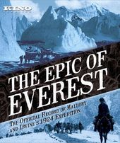 The Epic of Everest (Blu-ray)