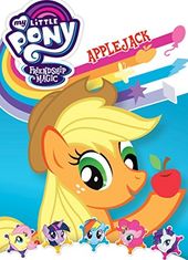 My Little Pony: Friendship Is Magic - Applejack