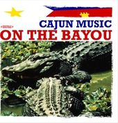Cajun Music on the Bayou