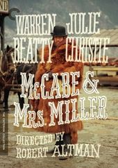 McCabe & Mrs. Miller (2-DVD)