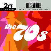 The Best of The 70s - 20th Century Masters /