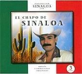 Paseando por Sinaloa lo Mejor (3-CD)
