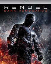 Rendel: Dark Vengeance (Blu-ray)