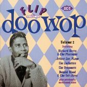 Flip Doo Wop, Volume 2