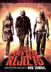 The Devil's Rejects (Full Frame)