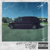 Good Kid, M.A.A.D City [Deluxe Edition] (2-CD)