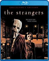The Strangers (Collector's Edition) (Blu-ray)