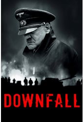 Downfall (Blu-ray)