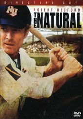 The Natural (Director's Cut) (2-DVD)