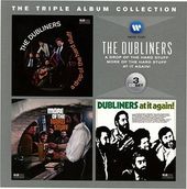 Triple Album Collection