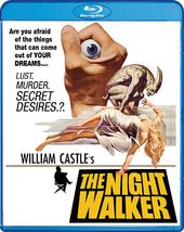 The Night Walker (Blu-ray)