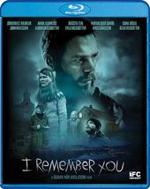 I Remember You (Blu-ray)