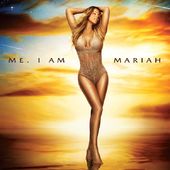 Me. I Am Mariah...The Elusive Chanteuse (2LPs)
