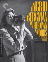 Ingrid Bergman in Her Own Words (Blu-ray)