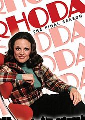 Rhoda - Final Season (2-DVD)