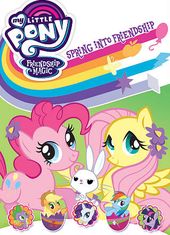 My Little Pony: Friendship Is Magic - Spring into