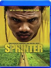 Sprinter (Blu-ray)