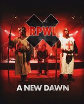 RPWL: A New Dawn (Blu-ray)