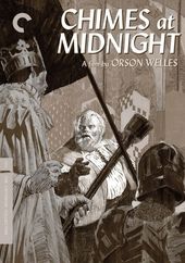 Chimes at Midnight (Criterion Collection) (2-DVD)
