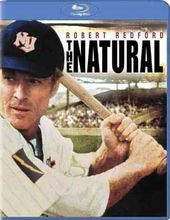 The Natural (Director's Cut) (Blu-ray)