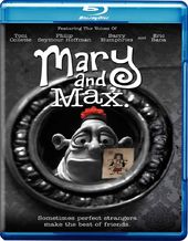 Mary and Max (Blu-ray)