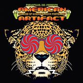 American Artifact: The Rise Of American Rock