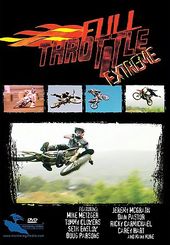Full Throttle Extreme