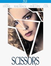 Scissors (Blu-ray)