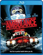 The Ambulance (Blu-ray)