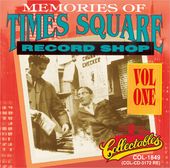 Memories of Times Square Record Shop, Volume 1