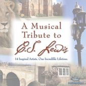 A Musical Tribute to C.S. Lewis
