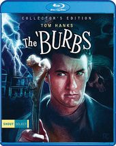 The 'Burbs (Collector's Edition) (Blu-ray)