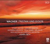 Wagner: Tristan Und Isolde (Box) (Ltd) (Aus)