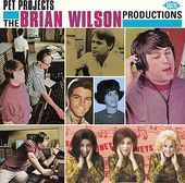 Pet Projects: The Brian Wilson Productions