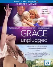 Grace Unplugged (Includes Digital Copy,