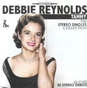 Tammy-Stereo Singles Collection-62 Cuts-50 Stereo