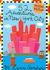 52 Adventures in New York