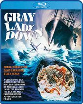 Gray Lady Down (Blu-ray)