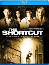 The Shortcut (Blu-ray)