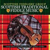 Scottish Traditional Fiddle Music
