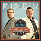 Hall of Fame Bluegrass!