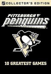 Hockey - NHL Greatest Games in Pittsburgh