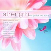 Strength: Songs For the Spirit