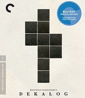 Dekalog (Criterion Collection) (Blu-ray)
