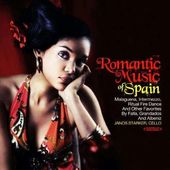 Romantic Music of Spain