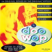 History of Rock: The Doo Wop Era, Part 2