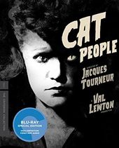 Cat People (Blu-ray)