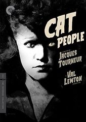 Cat People (2-DVD)