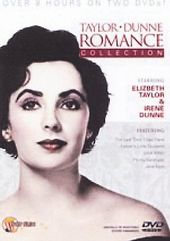 Taylor / Dunne - Romance Collection (2-DVD)