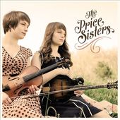The Price Sisters [EP] [Digipak]